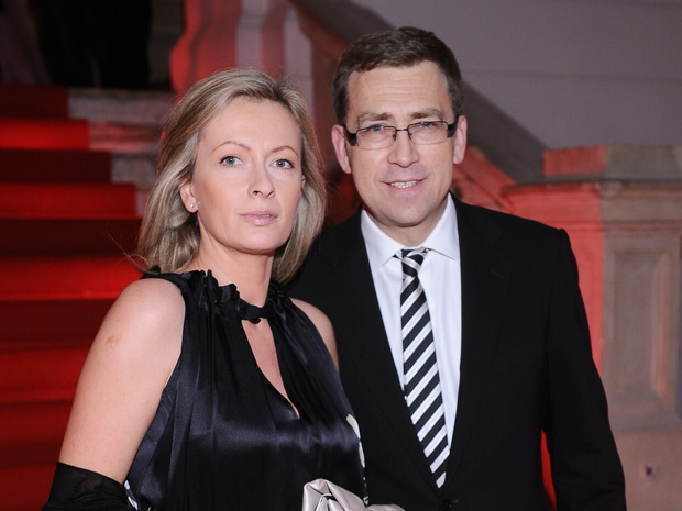 Maciej Orłoś rozwodzi się po 26 latach