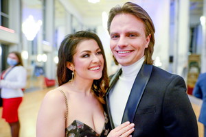 Kasia Cichopek i Marcin Hakiel o swoim małżeństwie