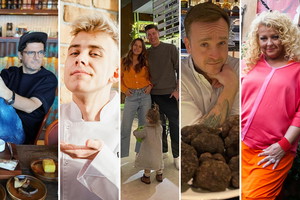 Restauracje gwiazd: Gessler, Wojewódzki, Lewandowski