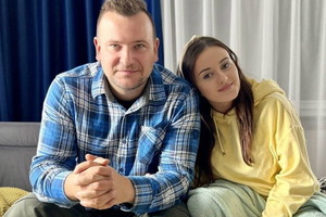 Anna Bardowska i Grzegorz Bardowski z Rolnik szuka żony