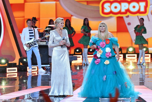 Wakacyjna Trasa 2 - koncert fina?owy w Sopocie