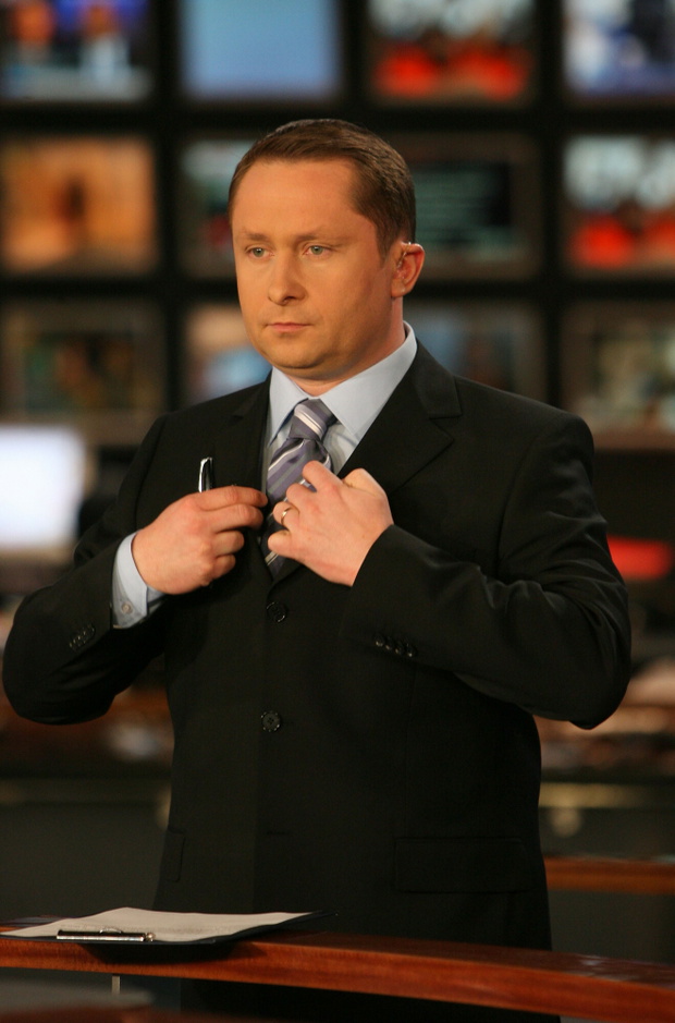 Reporter Poland 2006