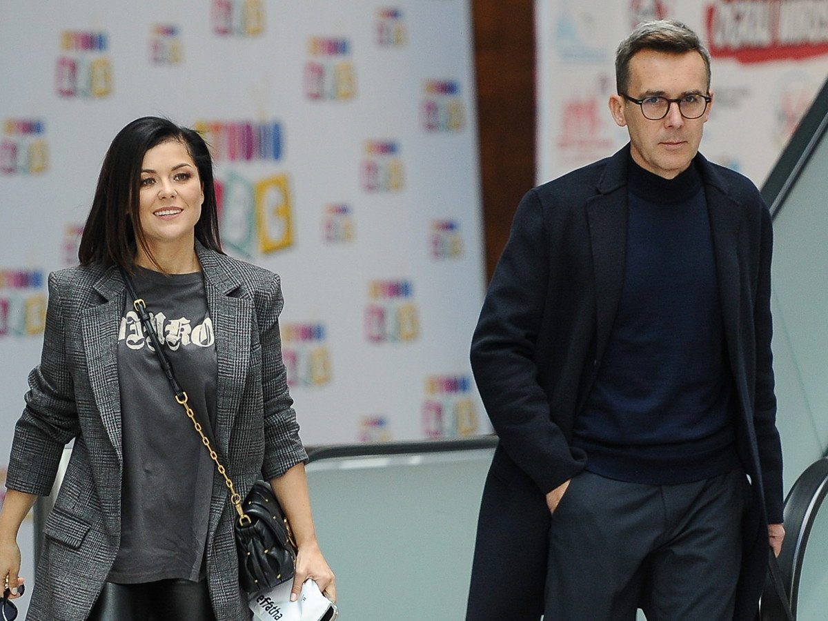 Kasia Cichopek wezwana na rozmowę z wydawcą Pytania na śniadanie