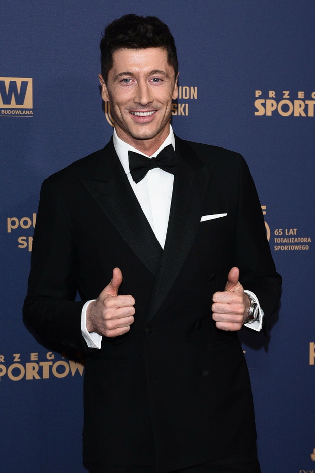 Gala Mistrzów Sportu 2022