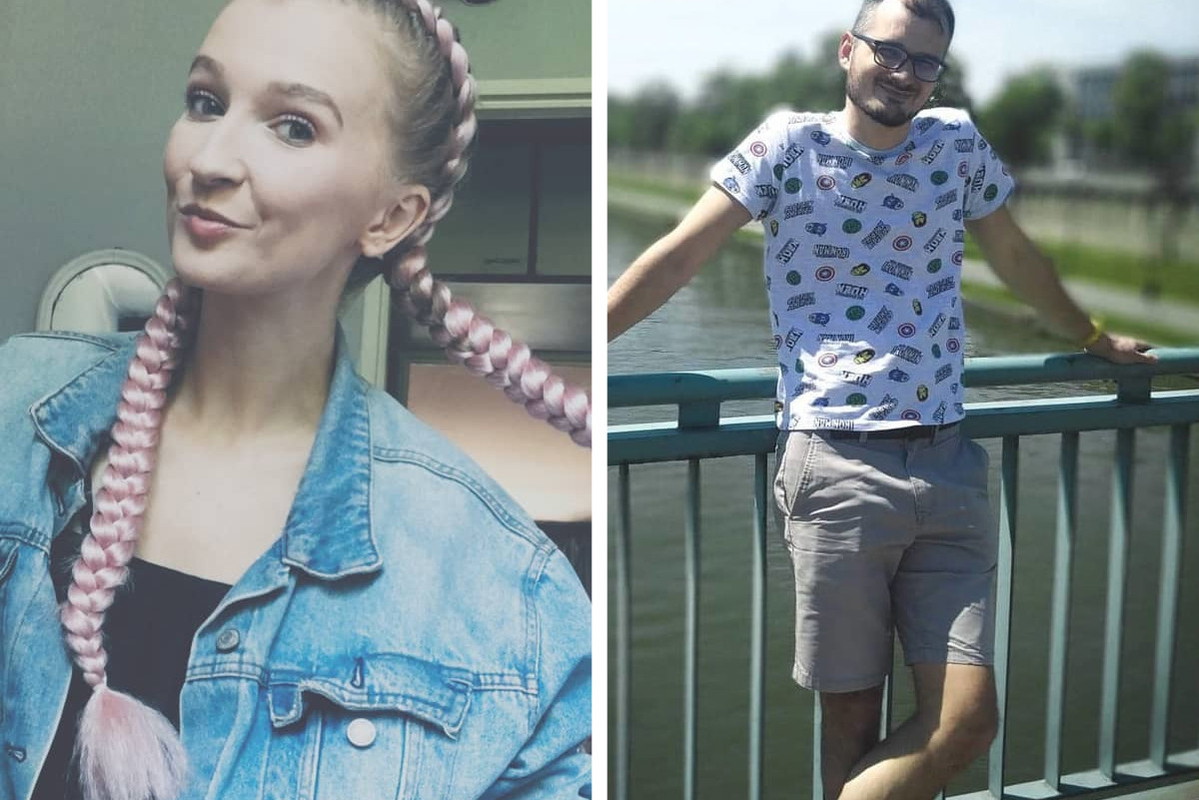 Iga i Maciej ze Ślubu od pierwszego wejrzenia razem