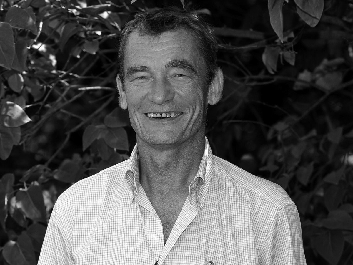 Zmarł Krzysztof Kiersznowski