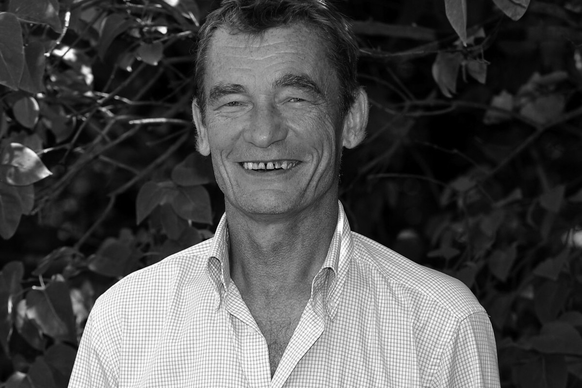 Zmarł Krzysztof Kiersznowski