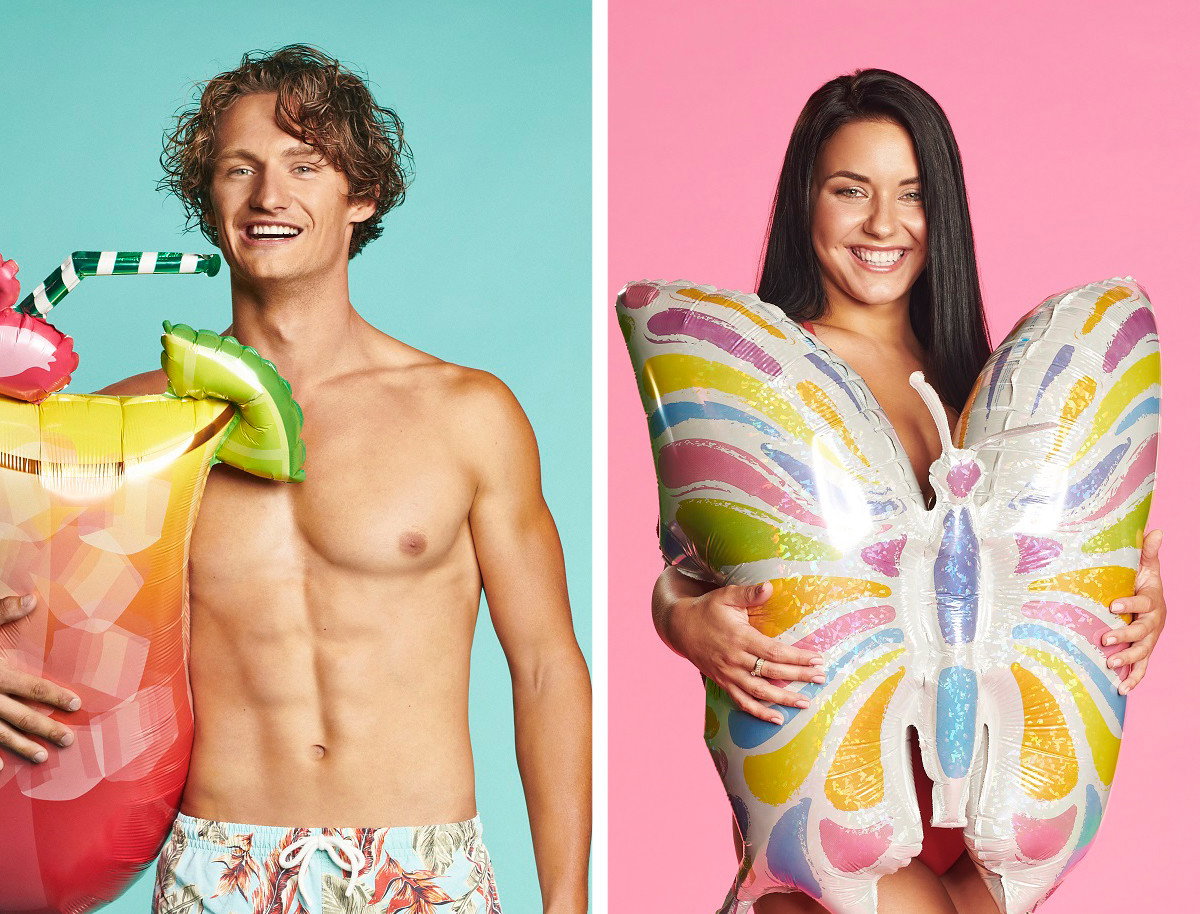 Nowi uczestnicy Love Island 4