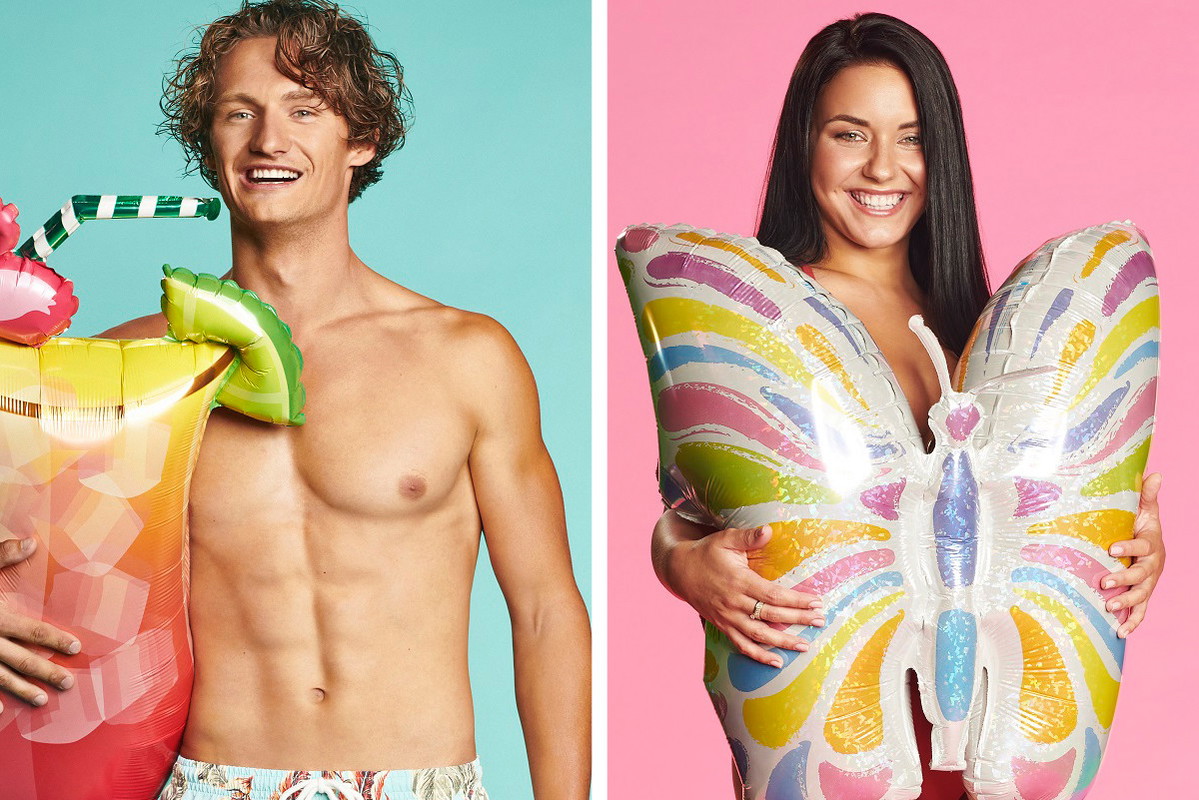 Nowi uczestnicy Love Island 4