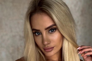 Jak dziś wygląda Ania z Hotel Paradise 1
