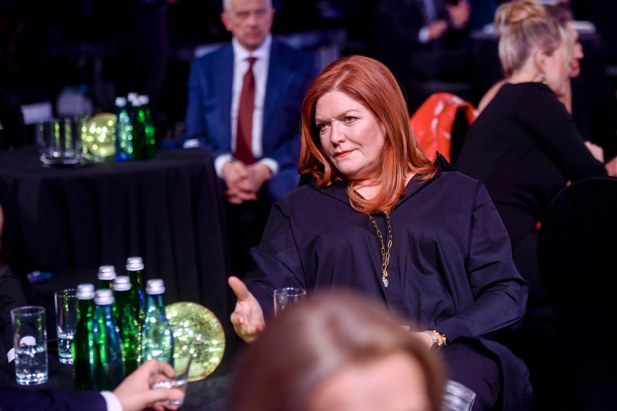Katarzyna Dowbor żegna przyjaciela z "Nasz nowy dom"