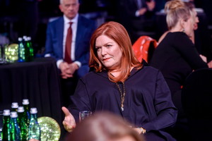 Katarzyna Dowbor żegna przyjaciela z "Nasz nowy dom"