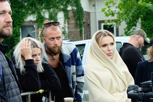 Doda zdradza premierę "Dziewczyn z Dubaju"