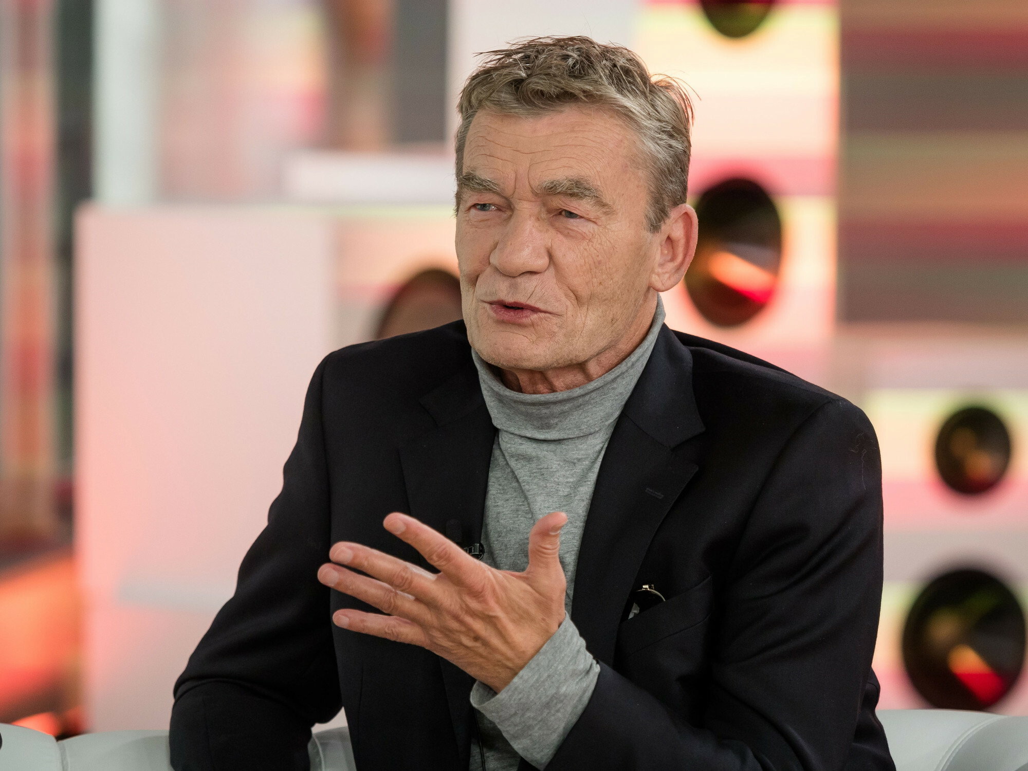 Krzysztof Kiersznowski nie żyje