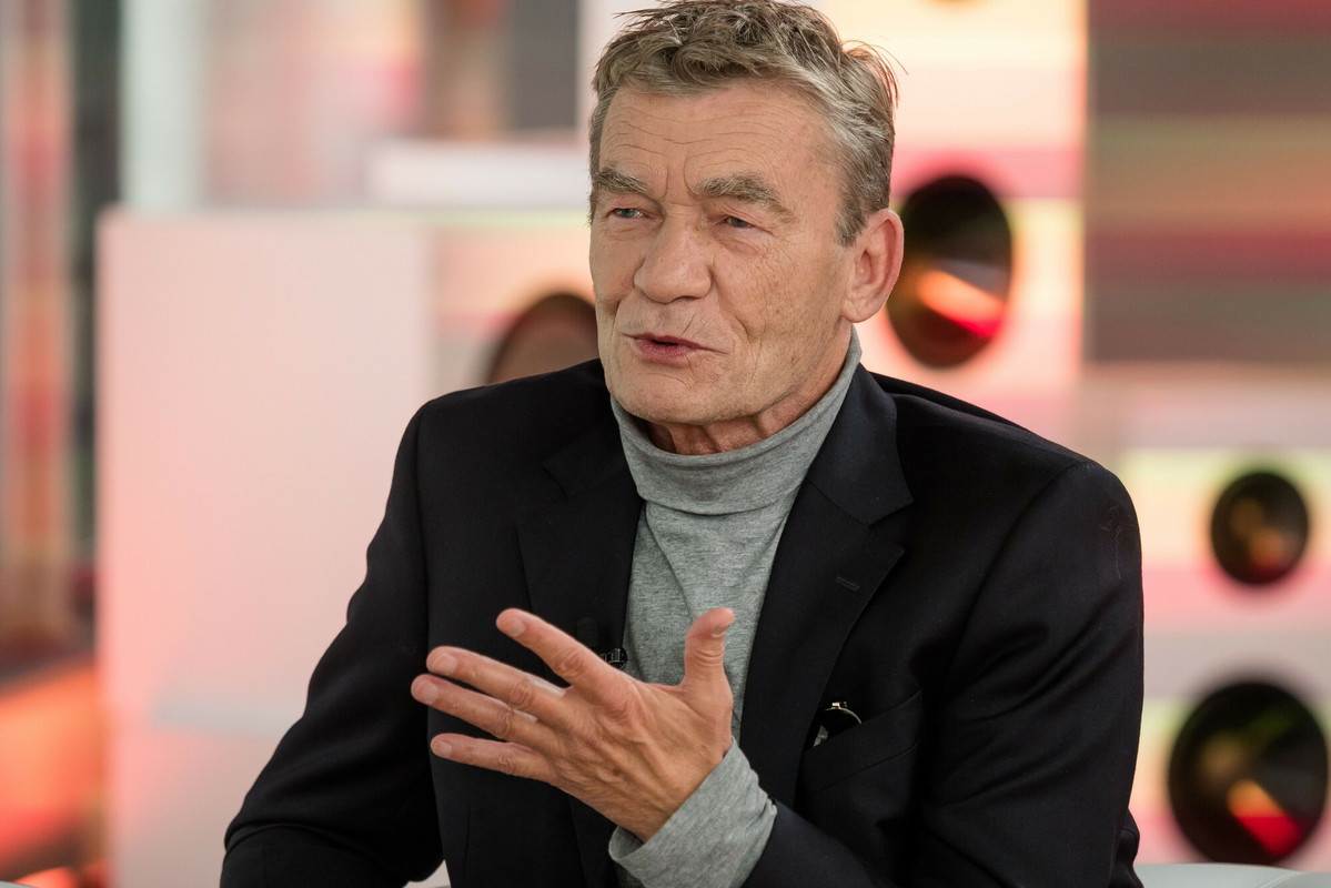 Krzysztof Kiersznowski nie żyje