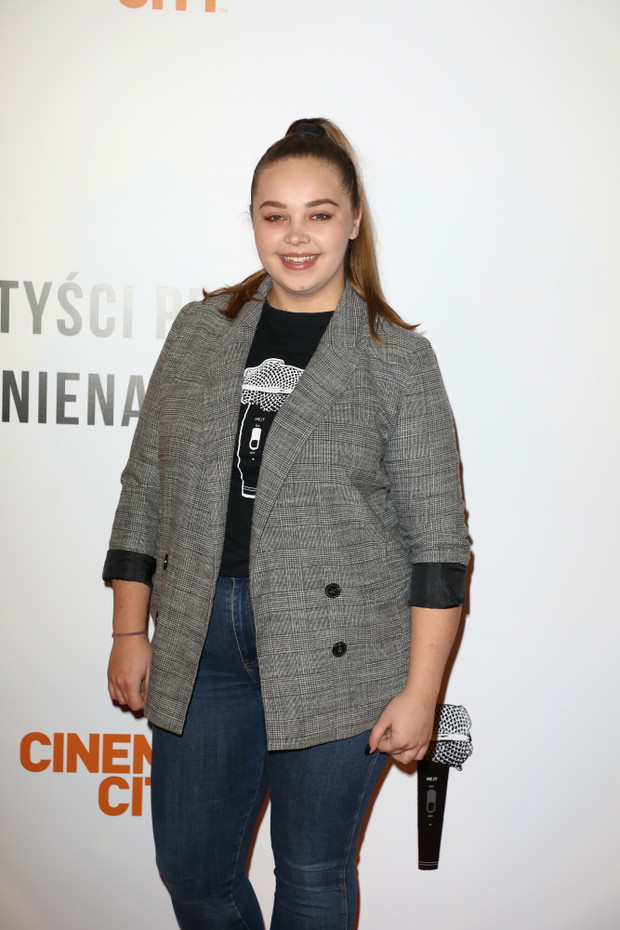Premiera filmu dokumentalnego Arty?ci przeciw nienawi?ci