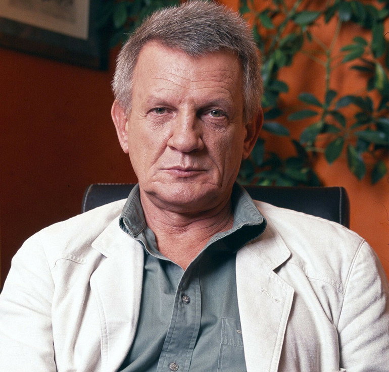 Rodzina Bronisława Cieślaka