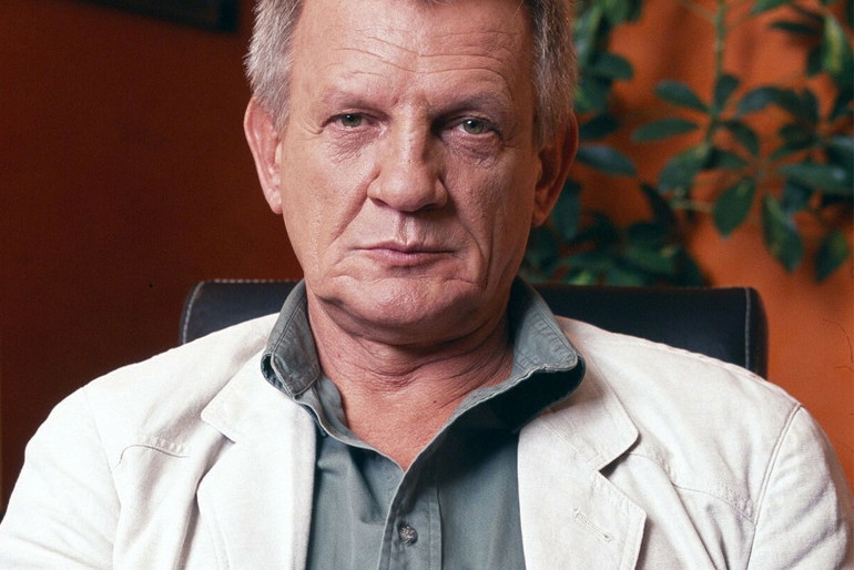 Rodzina Bronisława Cieślaka