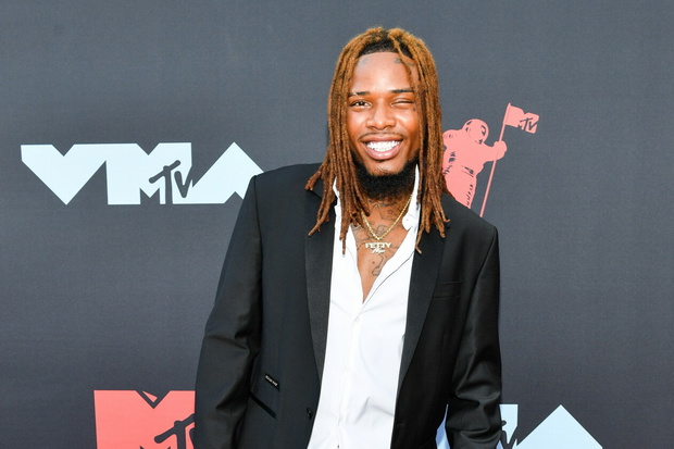 Raper Fetty Wap stracił 4 letnią córkę