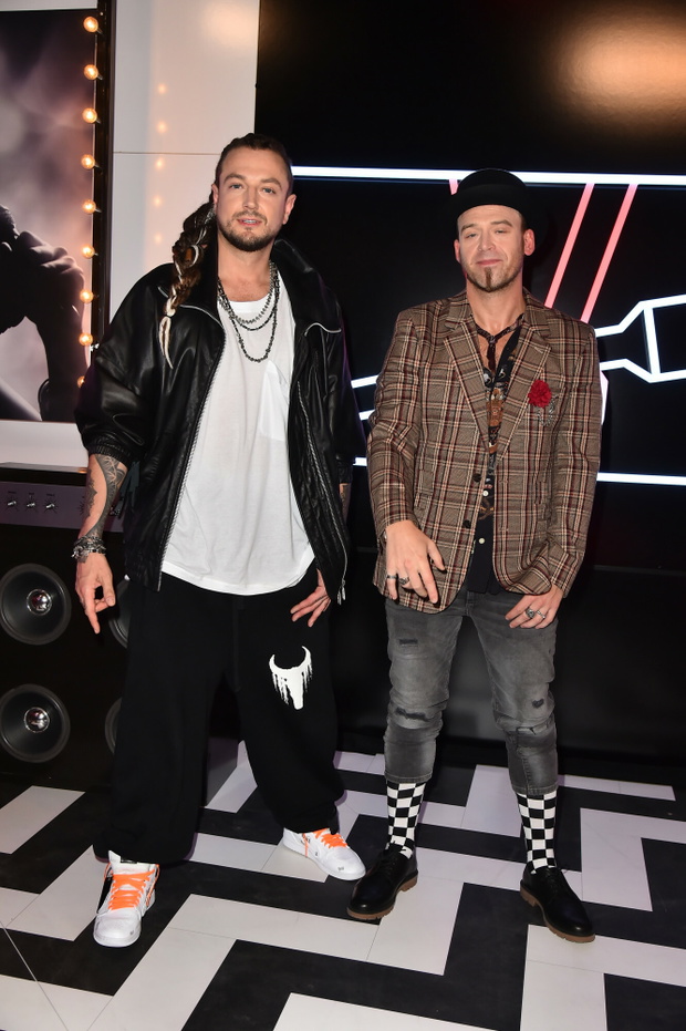 Spotkanie z trenerami 12. edycji The Voice of Poland