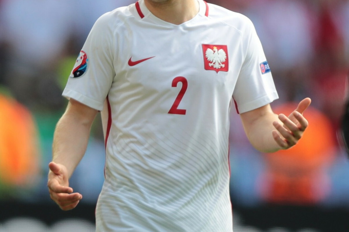 Jak dziś wygląda Michał Pazdan, bohater Euro 2016?