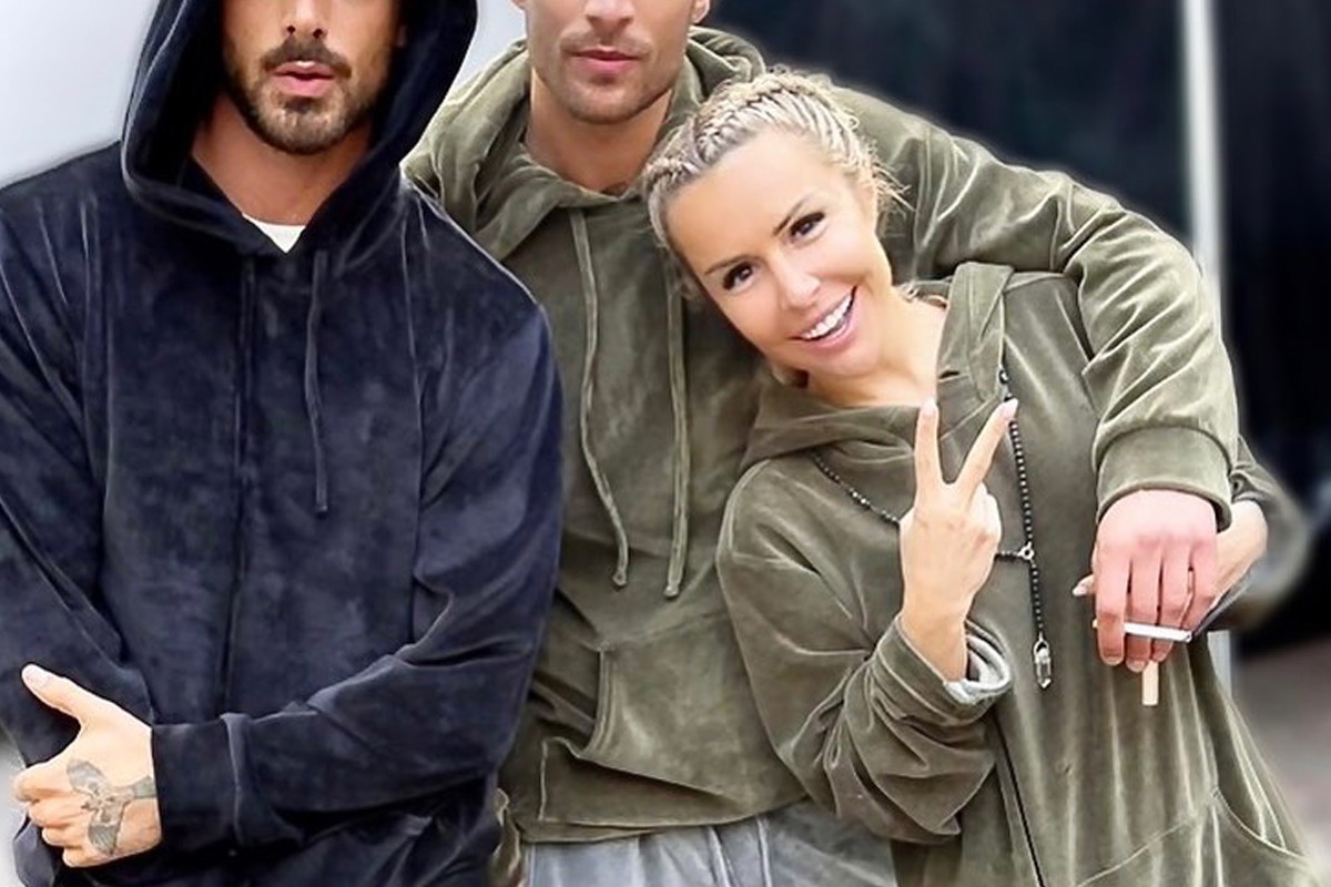Kim jest Simone Susinna, filmowy Nacho z drugiej części "365 dni"?