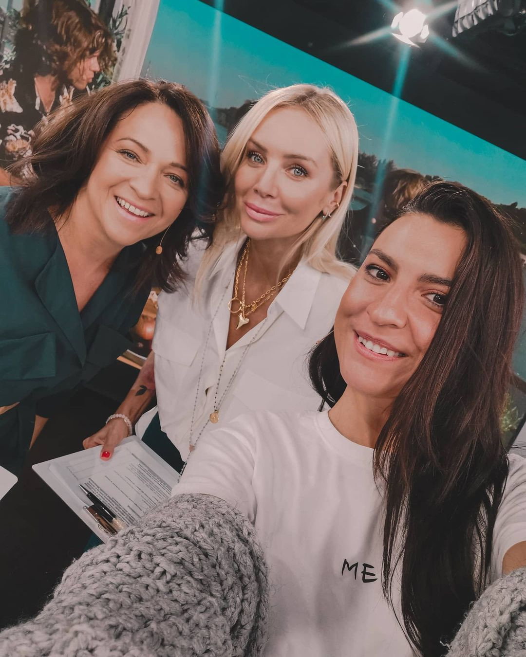Basia Pasek odchodzi z "Dzień Dobry TVN"