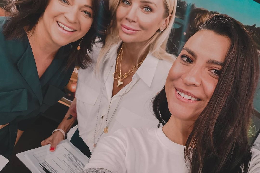 Basia Pasek odchodzi z "Dzień Dobry TVN"