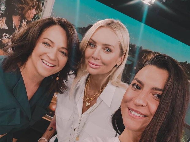 Basia Pasek odchodzi z "Dzień Dobry TVN"
