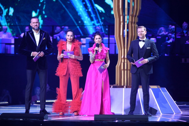 Gala Fryderyki 2021