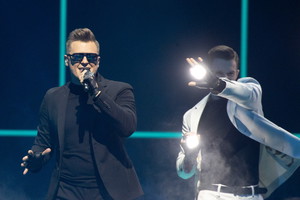 Polska na Eurowizji 2021