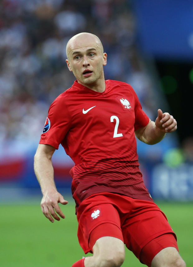 Euro 2016: Niemcy - Polska