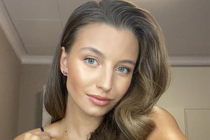 Julia Wieniawa pokazała zdjęcie z czasów podstawówki