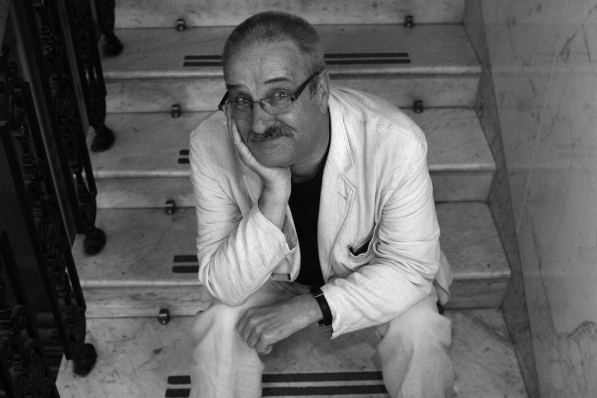 Krzysztof Zakrzewski nie żyje