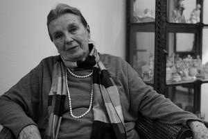 Eugenia Herman nie żyje