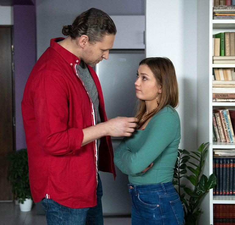 „Lombard. Życie pod zastaw 8”: Andżela, Mariusz i zbuntowane córki?