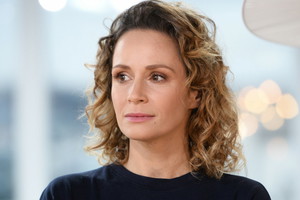 Monika Mrozowska o walce z hejtem