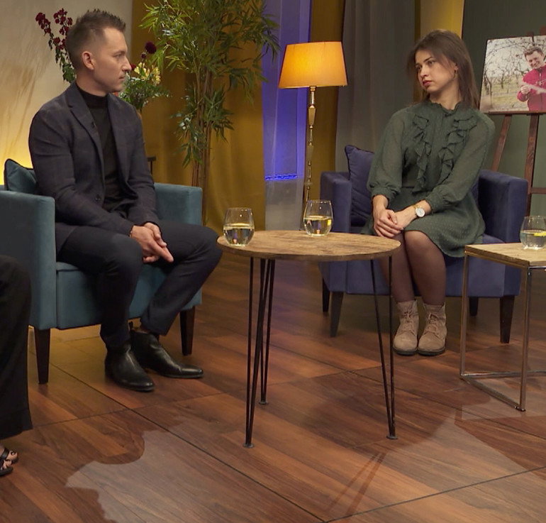 Maciej z "Rolnik szuka żony" rozstał się z Iloną