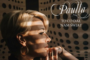 Paulla nagrała piosenkę Krzysztofa Krawczyka