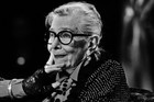 Wiesława Mazurkiewicz nie żyje