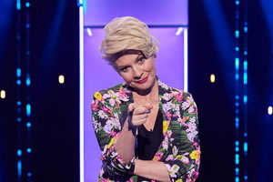 Beata Olga Kowalska poprowadzi "Magię nagości" w Zoom TV