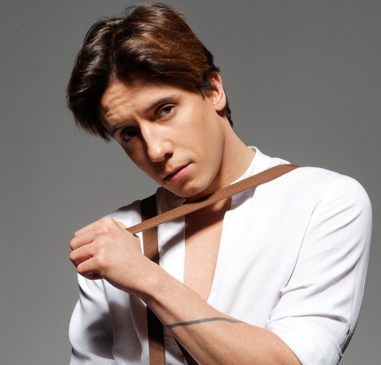 Dawid Kwiatkowski wrócił z nowym singlem