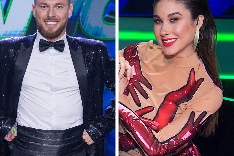 Paweł Cieślak o jurorach "Dance Dance Dance"