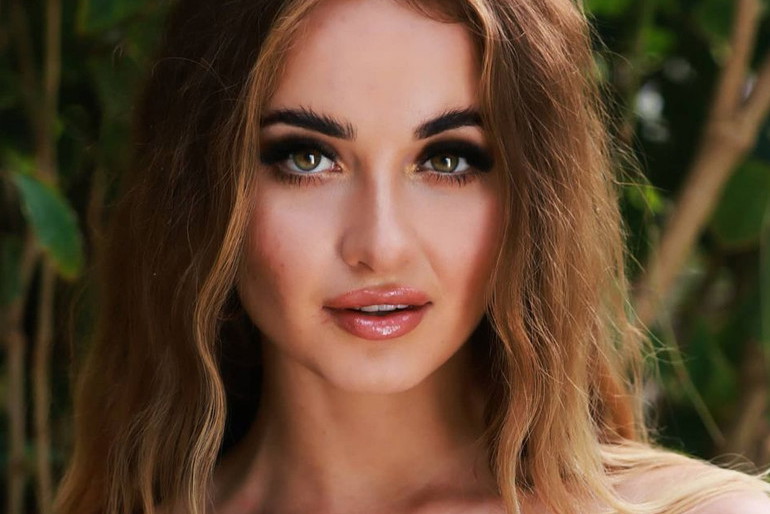 Patrycja z Hotelu Paradise 3 kiedyś i dziś