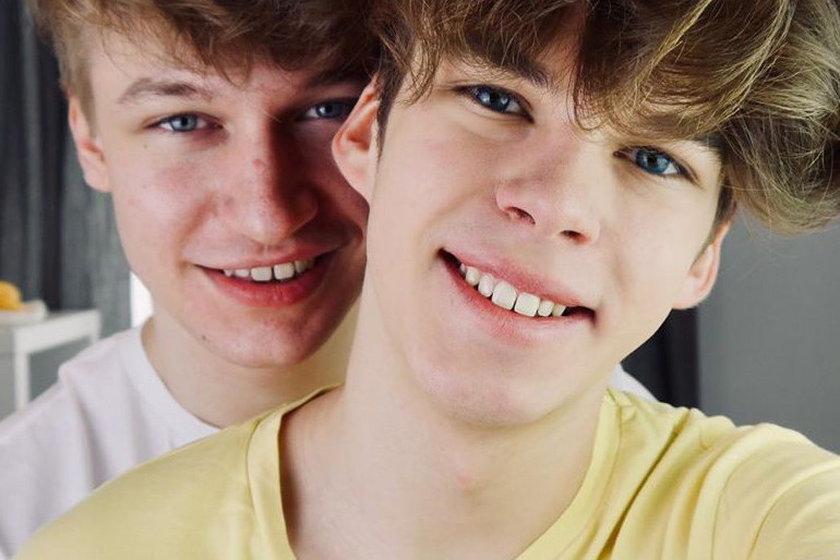 Ten QUIZ ułożyli dla Was Kacper Porębski i Piotr Charaziński