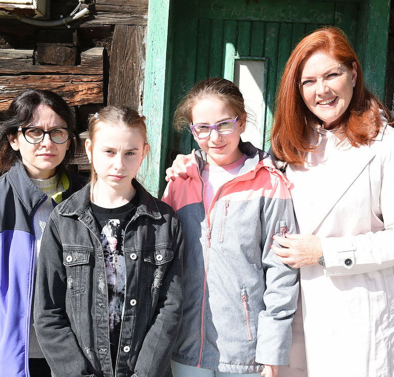 Rusza 15. seria "Nasz nowy dom"