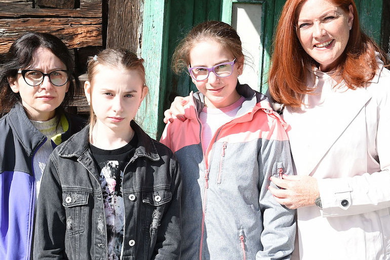 Rusza 15. seria "Nasz nowy dom"