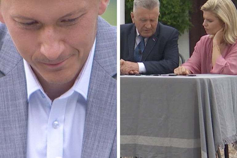 Kogo wybrał Józef z Rolnik szuka żony 7?