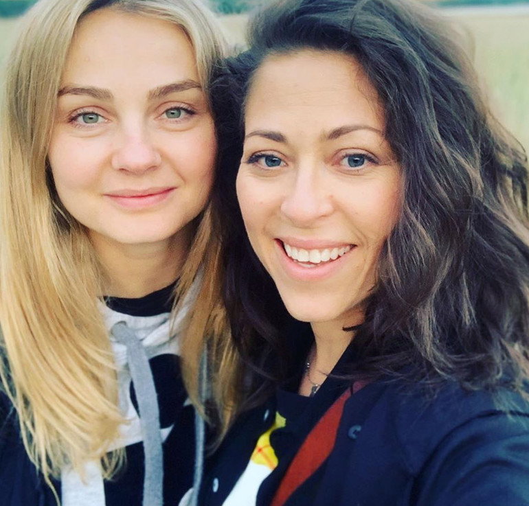 Natalia Kukulska o przyjaźni z Małgorzatą Sochą