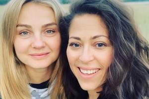 Natalia Kukulska o przyjaźni z Małgorzatą Sochą